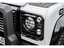 Land Rover Defender 90 TDCi Landmark - U672