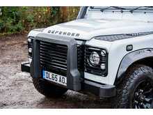 Land Rover Defender 90 TDCi Landmark - U672