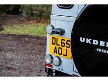 Land Rover Defender 90 TDCi Landmark - U672