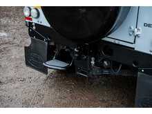Land Rover Defender 90 TDCi Landmark - U672