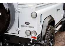 Land Rover Defender 90 TDCi Landmark - U672