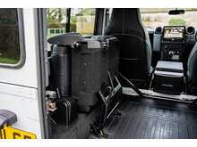 Land Rover Defender 90 TDCi Landmark - U672