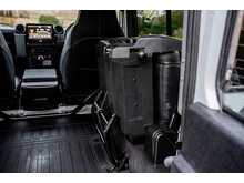 Land Rover Defender 90 TDCi Landmark - U672