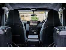 Land Rover Defender 90 TDCi Landmark - U672