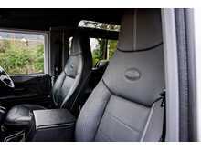 Land Rover Defender 90 TDCi Landmark - U672