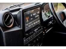 Land Rover Defender 90 TDCi Landmark - U672