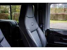 Land Rover Defender 90 TDCi Landmark - U672