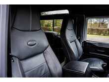 Land Rover Defender 90 TDCi Landmark - U672