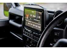 Land Rover Defender 90 TDCi Landmark - U672