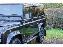 Land Rover Defender 110 TDCI Landmark - U673