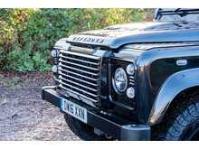 Land Rover Defender 110 TDCI Landmark - U673