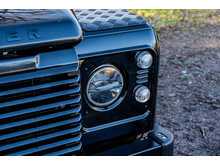 Land Rover Defender 110 TDCI Landmark - U673