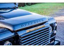 Land Rover Defender 110 TDCI Landmark - U673