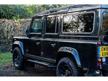 Land Rover Defender 110 TDCI Landmark - U673