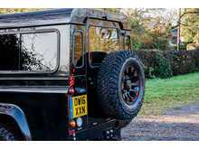 Land Rover Defender 110 TDCI Landmark - U673
