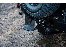 Land Rover Defender 110 TDCI Landmark - U673