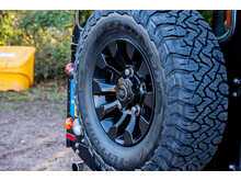 Land Rover Defender 110 TDCI Landmark - U673