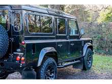 Land Rover Defender 110 TDCI Landmark - U673