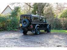 Land Rover Defender 110 TDCI Landmark - U673