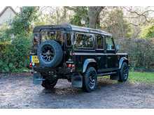 Land Rover Defender 110 TDCI Landmark - U673