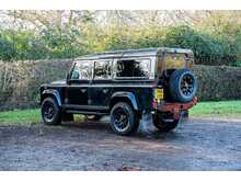 Land Rover Defender 110 TDCI Landmark - U673