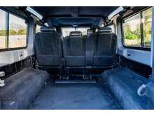 Land Rover Defender 110 TDCI Landmark - U673