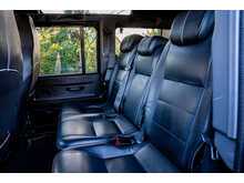 Land Rover Defender 110 TDCI Landmark - U673