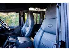 Land Rover Defender 110 TDCI Landmark - U673