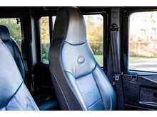 Land Rover Defender 110 TDCI Landmark - U673