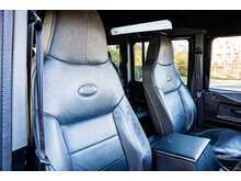 Land Rover Defender 110 TDCI Landmark - U673