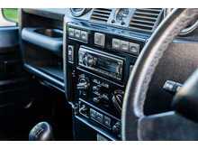 Land Rover Defender 110 TDCI Landmark - U673