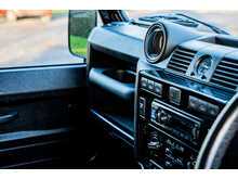 Land Rover Defender 110 TDCI Landmark - U673