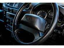 Land Rover Defender 110 TDCI Landmark - U673