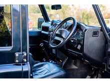 Land Rover Defender 110 TDCI Landmark - U673