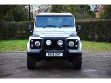 Land Rover Defender 90 TDCi XS - U681