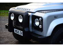Land Rover Defender 90 TDCi XS - U681