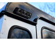 Land Rover Defender 90 TDCi XS - U681