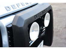 Land Rover Defender 90 TDCi XS - U681