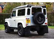 Land Rover Defender 90 TDCi XS - U681