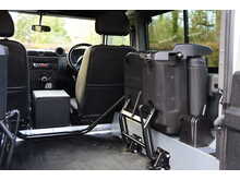 Land Rover Defender 90 TDCi XS - U681