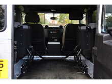 Land Rover Defender 90 TDCi XS - U681