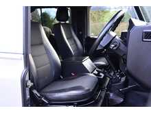 Land Rover Defender 90 TDCi XS - U681