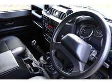 Land Rover Defender 90 TDCi XS - U681