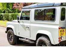 Land Rover Defender 90 TDCi XS - U681