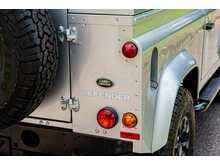 Land Rover Defender 90 TDCi XS - U681
