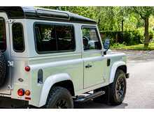 Land Rover Defender 90 TDCi XS - U681