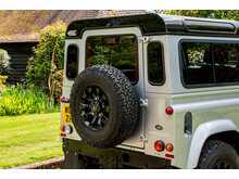 Land Rover Defender 90 TDCi XS - U681
