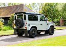 Land Rover Defender 90 TDCi XS - U681