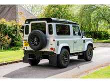 Land Rover Defender 90 TDCi XS - U681
