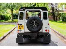Land Rover Defender 90 TDCi XS - U681